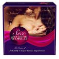JOGO DE CARTAS “SEX AROUND THE WORLD”