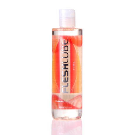 LUBRIFICANTE FLESHLUBE FIRE 250ML | FLESHLIGHT