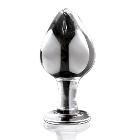 PLUG ANAL DE VIDRO 25 | ICICLES