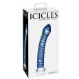 ICICLE NÚMERO 29 MASSAJADOR DE VIDRO