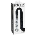 ICICLES – N. 24 MASAJEADOR DE VIDRIO