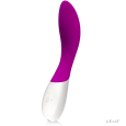 LELO MONA WAVE VIBRADOR ROSA PROFUNDO
