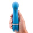 B SWISH – BNAUGHTY UNLEASHED CLASSIC ROSA CONTROL REMOTO