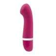 B SWISH – BWILD CLASSIC MARINE RABBIT VIBRATOR CERISE