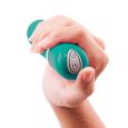 VIBRADOR DELUXE JADE PEARL 15.2X3.5CM | B SWISH