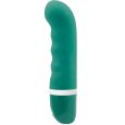 VIBRADOR DELUXE JADE PEARL 15.2X3.5CM | B SWISH