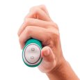 B SWISH – BDESIRED DELUXE PEARL VIBRATOR JADE