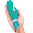B SWISH – BDESIRED DELUXE PEARL VIBRATOR JADE