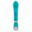 B SWISH – BDESIRED DELUXE PEARL VIBRATOR JADE