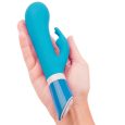 B SWISH – BWILD DELUXE COELHO VIBRADOR JADE