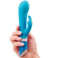 B SWISH – BWILD DELUXE COELHO VIBRADOR JADE