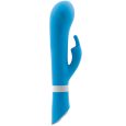 B SWISH – BWILD DELUXE COELHO VIBRADOR JADE