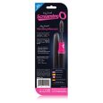 VIBRADOR EM FORMA DE MÁSCARA SCREAMING O