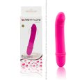 PRETTY LOVE – FLIRTATION VIBRADOR CON ESTIMULADOR FELIX