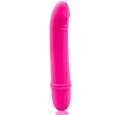 PRETTY LOVE – FLIRTATION VIBRADOR CON ESTIMULADOR FELIX