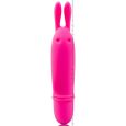 PRETTY LOVE – FLIRTATION VIBRADOR BISHOP