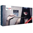 JUST FOR YOU BDSM KIT INICIANTE