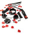 JUST FOR YOU BDSM KIT INICIANTE