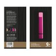 B SWISH – BWILD DELUXE BUNNY RABBIT VIBRATOR RASPBERRY