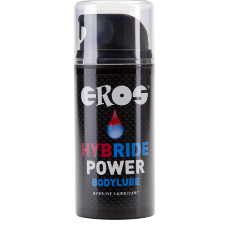 LUBRIFICANTE HYBRIDE POWER BODYLUBE 100ML | EROS