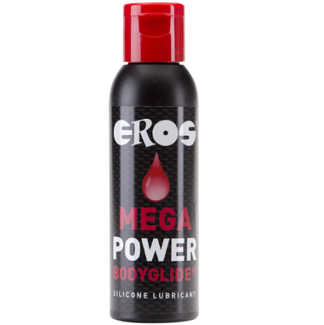 LUBRIFICANTE MEGA POWER BODYGLIDE 50ML | EROS