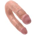 KING COCK DOUBLE TROUBLE CARNE