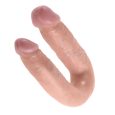 KING COCK DOUBLE TROUBLE CARNE
