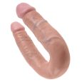 KING COCK DOUBLE TROUBLE CARNE