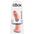 KING COCK – 8 PENE NATURAL 20.3 CM