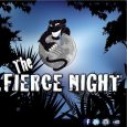 JOGO DE TABULEIRO “THE FIERCE NIGHT”