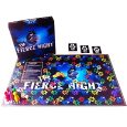 JOGO DE TABULEIRO “THE FIERCE NIGHT”