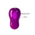 PRETTY LOVE – FLIRTATION HUEVO VIBRADOR CON CONTROL REMOTO AVERY