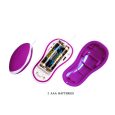 PRETTY LOVE – FLIRTATION HUEVO VIBRADOR CON CONTROL REMOTO AVERY