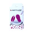 PRETTY LOVE – FLIRTATION HUEVO VIBRADOR CON CONTROL REMOTO AVERY