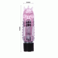 VIBRADOR DE DEDO ROSA