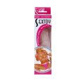 LOVE COMPANION DILDO SILICONE REALISTA 18.5 CM