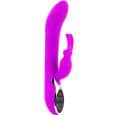 PRETTY LOVE – SMART – VIBRATOR HTO PLUS TEMPERATURE