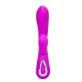 HONEY PURPLE SILICONE HIGH TECNOLOGY
