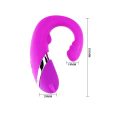 AMOUR PRETTY LOVE 100% PROVA ÁGUA SILICONE