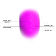 AMOUR PRETTY LOVE 100% PROVA ÁGUA SILICONE