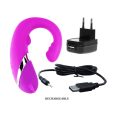 AMOUR PRETTY LOVE 100% PROVA ÁGUA SILICONE