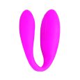 PRETTY LOVE – FLIRTATION VIBRADOR BODY-TOUCH