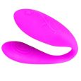 PRETTY LOVE – FLIRTATION VIBRADOR BODY-TOUCH
