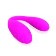 PRETTY LOVE – FLIRTATION VIBRADOR BODY-TOUCH
