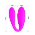 PRETTY LOVE – FLIRTATION VIBRADOR BODY-TOUCH