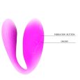 PRETTY LOVE – FLIRTATION VIBRADOR BODY-TOUCH