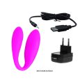 PRETTY LOVE – FLIRTATION VIBRADOR BODY-TOUCH