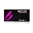 PRETTY LOVE – FLIRTATION VIBRADOR BODY-TOUCH