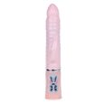 HEAT FIRE VIBRADOR COELHO RAMPANTE TEMPERATURE 10F