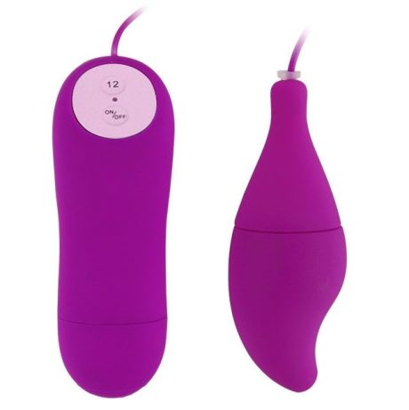 PLEASURE SHELL12 ROXO SAVE NEW